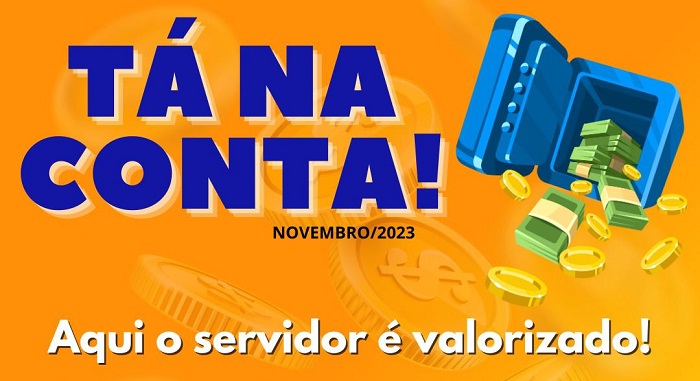 Prefeitura Anuncia Pagamento Dos Sal Rios De Novembro A Todos Os