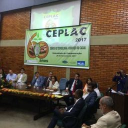 Governo apresenta Parque para desenvolvimento do cacau e chocolate no sul da Bahia