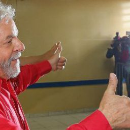 ‘2017 é o ano para recuperar a imagem do PT’, diz Lula