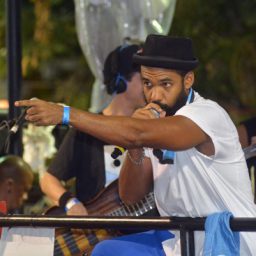 Banda puxa “Fora Temer” corre o risco de ser banida do carnaval baiano