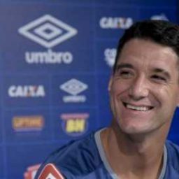 Cruzeiro dá folga no Carnaval, mas manda cartilha para jogadores