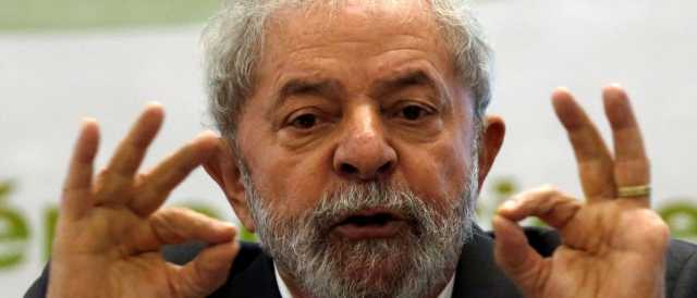 Lula vai à Justiça e pede indenização de R$ 1 milhão a revista