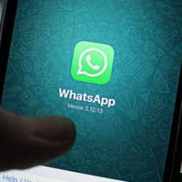 WhatsApp passa a contar com ferramenta que destrói imagens