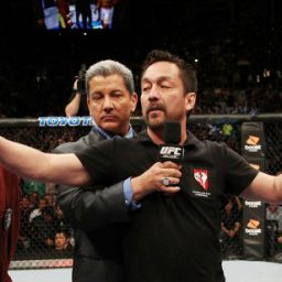 Com Spider no UFC Rio, Belfort deseja revanche apenas na “Liga das Lendas”