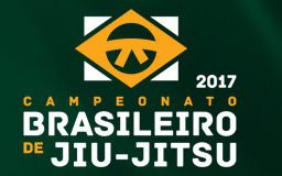 CBJJ: Campeonato Brasileiro de Jiu-Jitsu. De 23 a 30 de Abril – Barueri-SP
