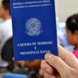 Bahia gerou 2.966 novos postos de trabalho em maio
