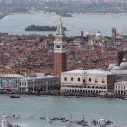 Itália prende terroristas que planejavam ataques em Veneza