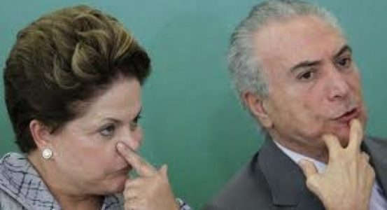 MP Eleitoral pede para cassar Temer e deixar Dilma inelegível
