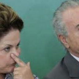 MP Eleitoral pede para cassar Temer e deixar Dilma inelegível
