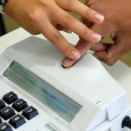Nova campanha do TSE destaca importância da biometria