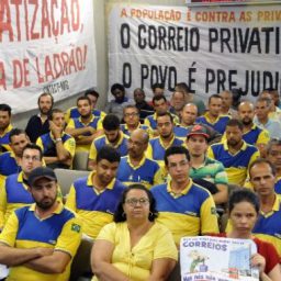 Guedes: “Correios e Eletrobras estão na pista para privatização”
