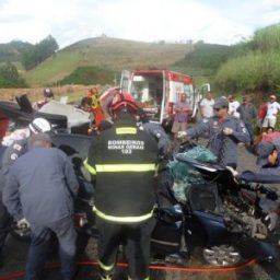Policial militar de Itapetinga perde a vida durante acidente na BR116