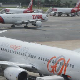 Quatro aeroportos serão leiloados nesta quinta-feira