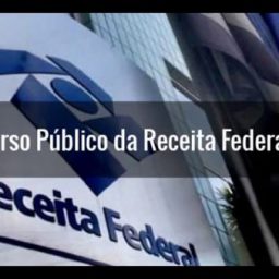 Receita Federal abre vagas em concurso para todo o país em 2017