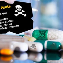 Senado aprova fechamento de farmácias que vendem produtos falsificados