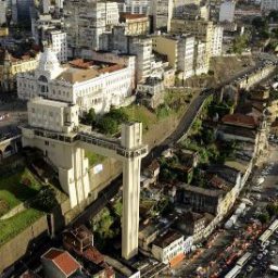 Tremor assusta Salvador e outras duas cidades da Bahia