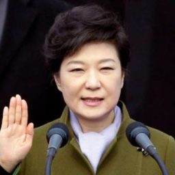 Tribunal Constitucional autoriza cassação da presidente sul-coreana