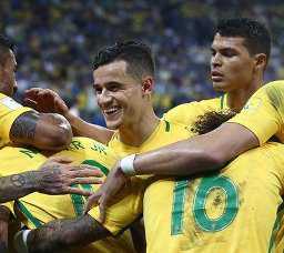 Após 7 anos, Seleção Brasileira volta ocupar 1º lugar no ranking da Fifa