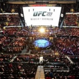 Atleta é acusado de vender luta no UFC Coreia em 2015