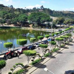 Gandu terá programação festiva em homenagem ao dia do trabalhador