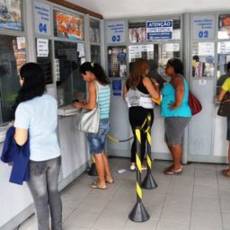 Reajuste de loterias passa a valer no dia 10; Mega-Sena sobe quase 30%