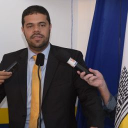 Gandu: Prefeito Léo comemora aprovação das contas do exercício de 2018 pelo TCM