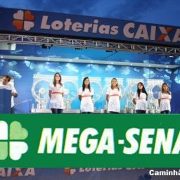 Mega-Sena acumula e deve pagar R$ 7 milhões no sorteio de quarta-feira