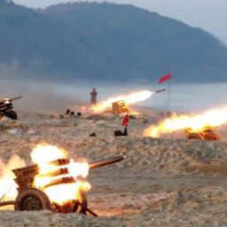 Possível ataque da Coreia do Norte aos EUA faria milhares de vítimas