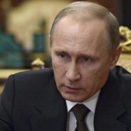 Putin diz que relações entre Rússia e EUA pioraram sob Trump