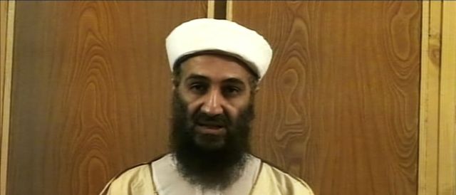 Saiba por que você nunca viu fotos de bin Laden morto