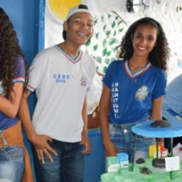 Secretaria lança premiação para estimular a iniciação científica nas escolas estaduais