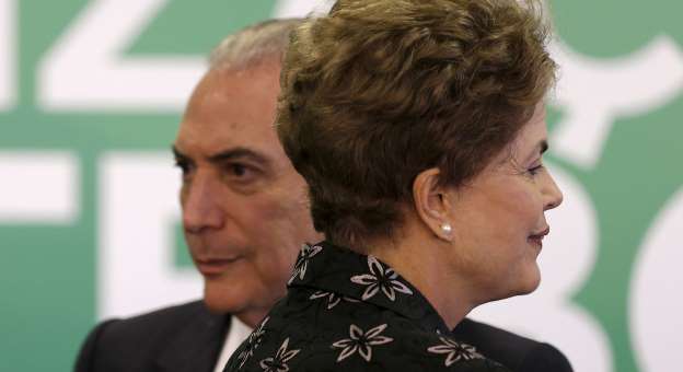 TSE inicia nesta terça (4), julgamento que pode caçar a chapa Dilma-Temer