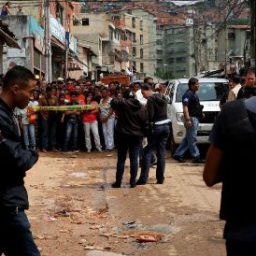 Venezuela terá marcha pela paz após mais de 20 mortes em protestos