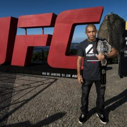 Ultimate anuncia preços dos ingressos para o UFC Rio: de R$ 140 a R$ 1,8 mil
