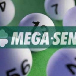Mega-Sena não tem vencedor no prêmio principal e acumula para o próximo sorteio