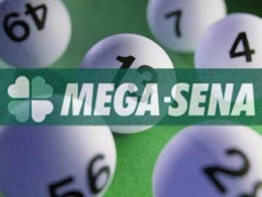 Mega-Sena acumula e pode pagar até R$ 77 milhões na quarta