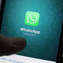 Whatsapp está funcionando? Aplicativo passa por instabilidade