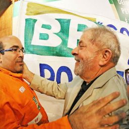 Auditoria não identifica participação de Lula na corrupção da Petrobras