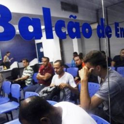 Bahia tem maior taxa de desocupação do Brasil no primeiro trimestre