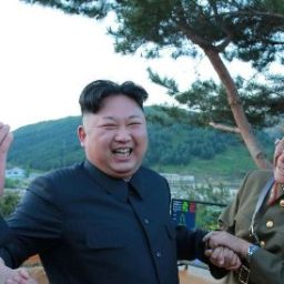 Analista garante que a Coreia do Norte usará produtos químicos para “criar uma vantagem tática”