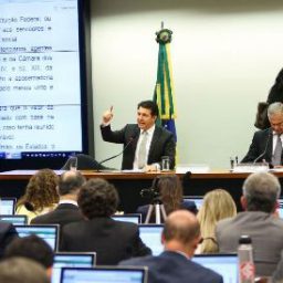 Comissão especial aprova relatório da reforma da Previdência