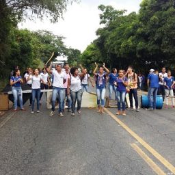 Diretor do CETEP comenta protestos de estudantes: ‘ato impulsivo, inconsequente e impensado’