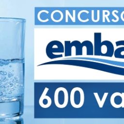 Embasa: inscrições para concurso terminam na segunda (12/6)