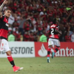 Flamengo vira em cima do Fluminense e é campeão de futebol em 2017 no Rio