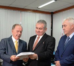 Governo da Bahia prevê receita de R$ 44,9 bilhões para 2018