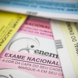 Inscrições do Enem encerram nesta sexta; taxa pode ser paga até quarta