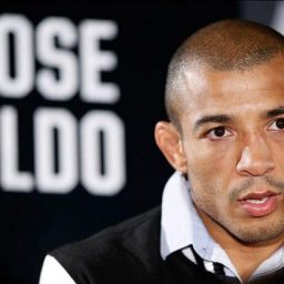 José Aldo e treinador explicam recusa por luta principal do UFC Fortaleza