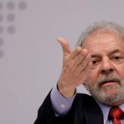 Lula critica acordo de delação e chama Joesley de bandido