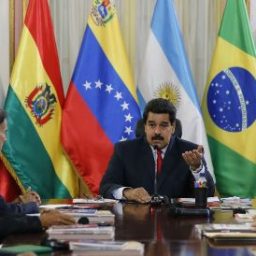 Líderes da Unasul farão reunião informal sobre Venezuela e Brasil