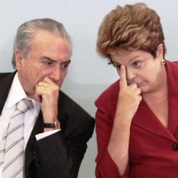 MPE pede cassação de Dilma/Temer e inelegibilidade por 8 anos